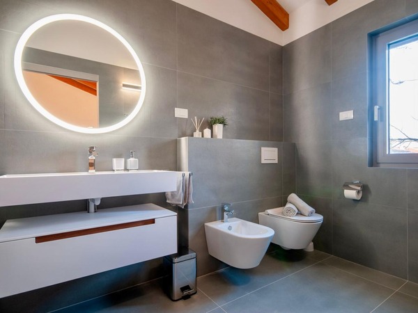 Kuća za odmor - Kuća za odmor