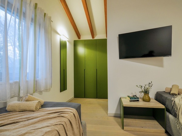 Kuća za odmor - Kuća za odmor