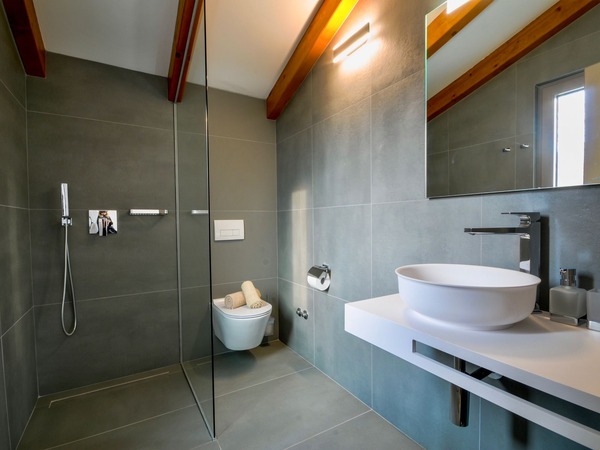 Kuća za odmor - Kuća za odmor