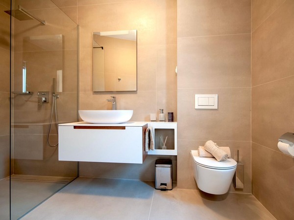 Kuća za odmor - Kuća za odmor