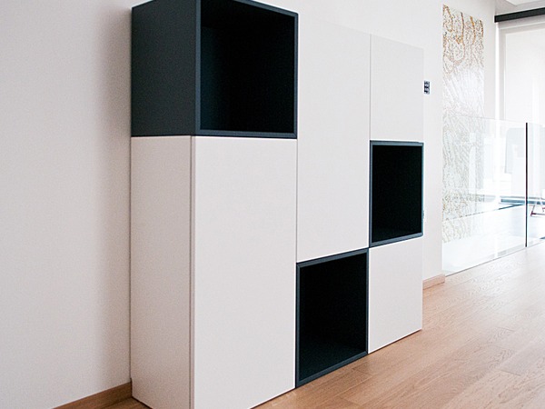 Qube kocke - Qube kocke